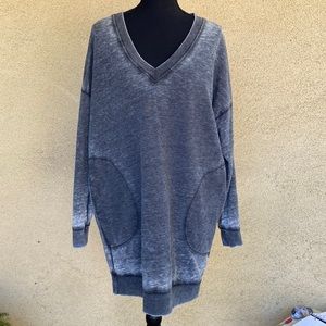 Young, Fabulous and Broke Sweatshirt